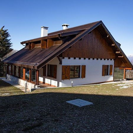Maison Faganello Tambre dʼAlpago Extérieur photo
