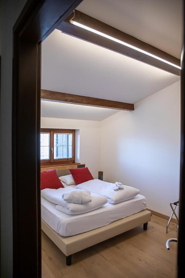 Maison Faganello Tambre dʼAlpago Extérieur photo